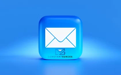 Email marketing by